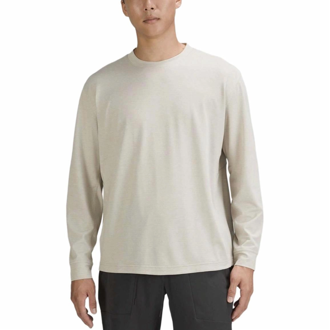 lululemon Relaxed Fit Train T