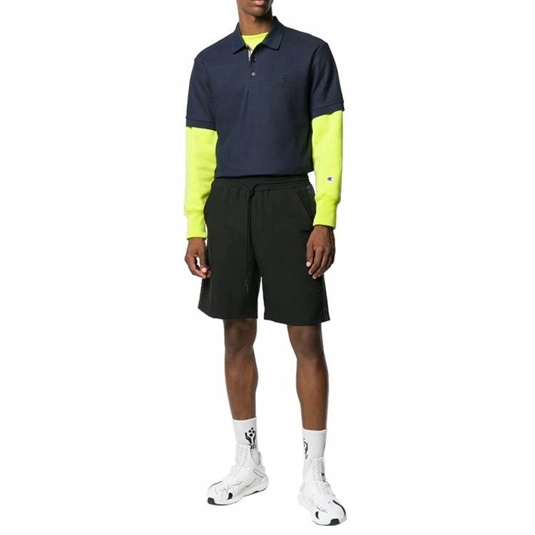 Burberry Polo