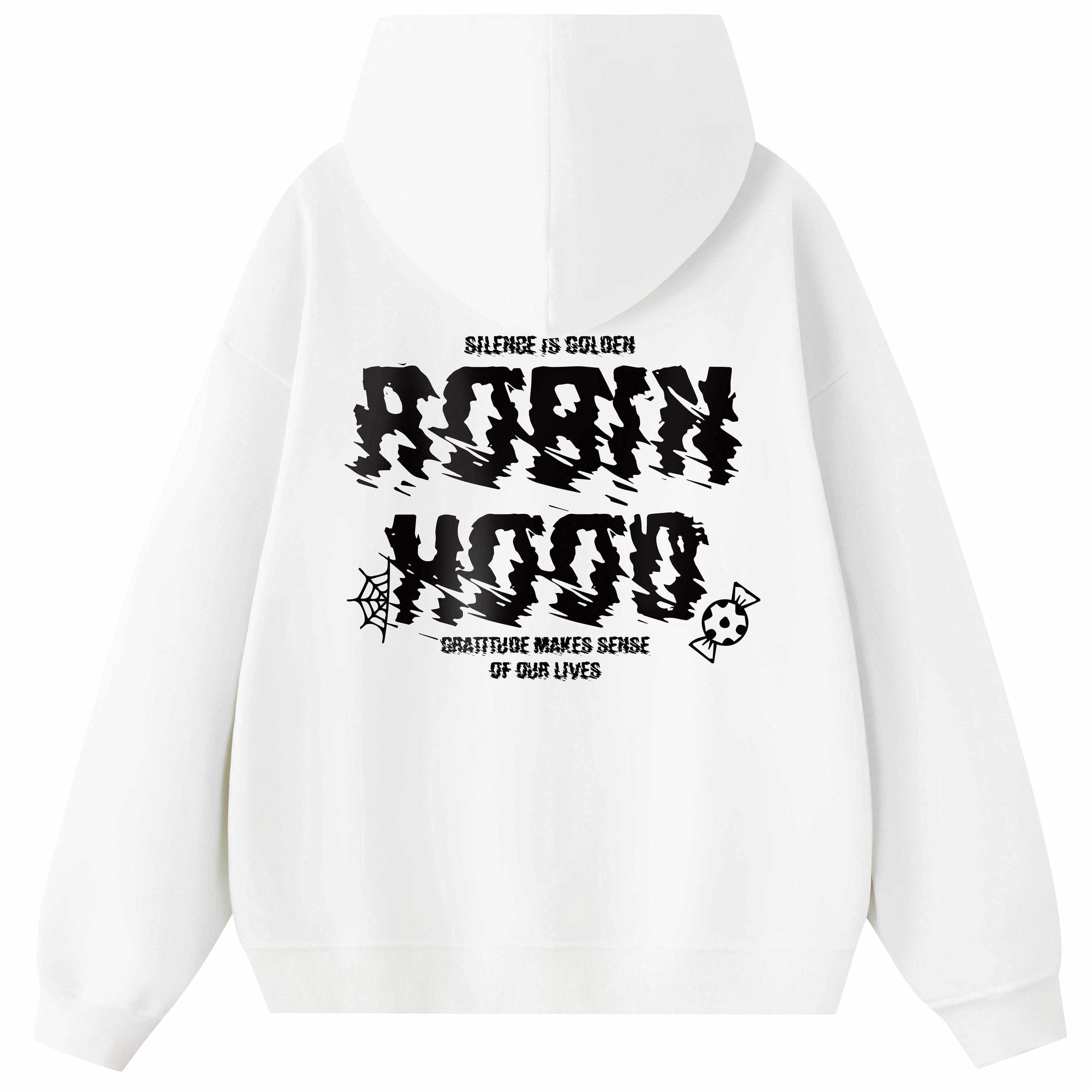 ROBINHOOD LOGO