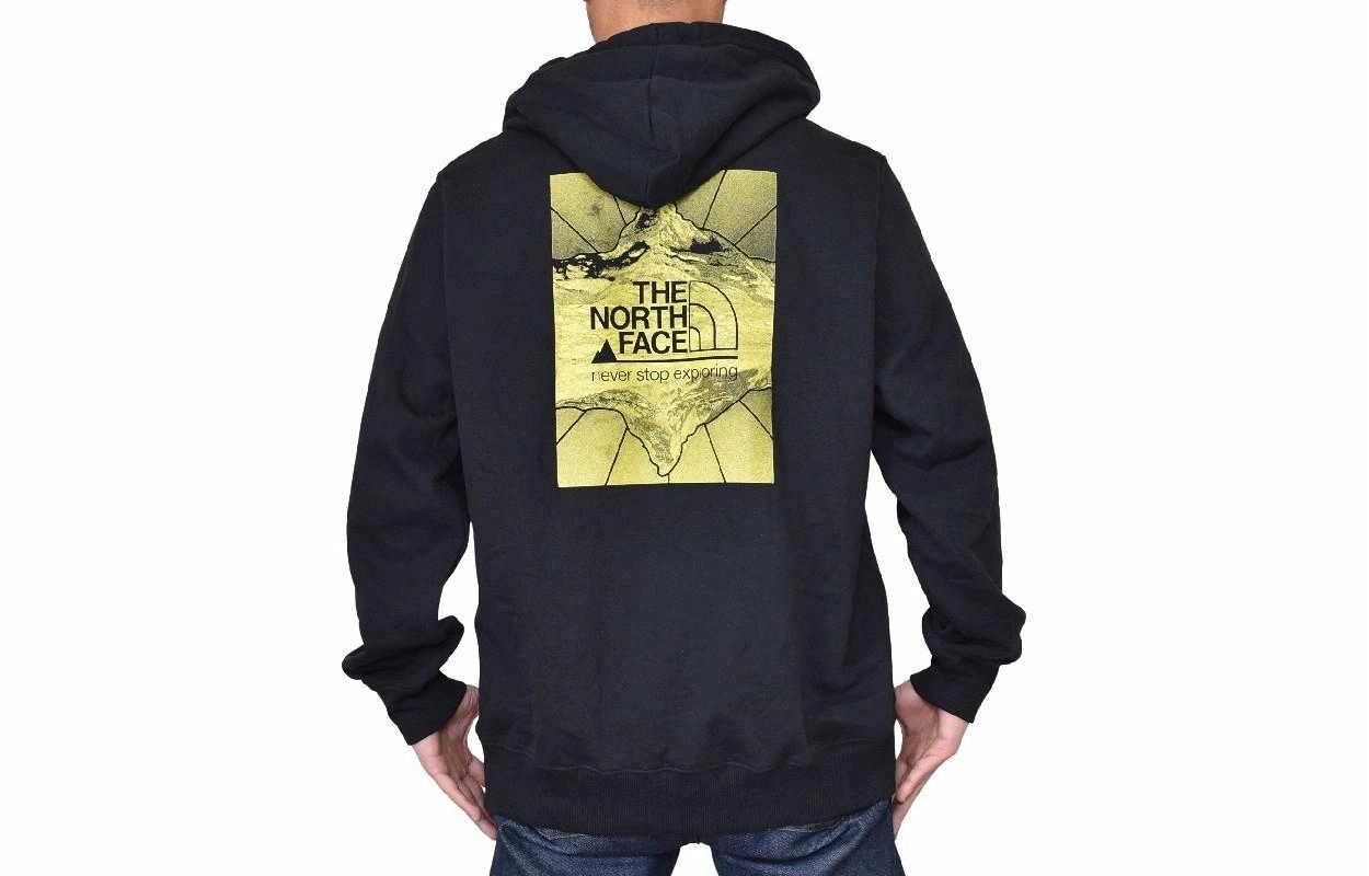 THE NORTH FACE