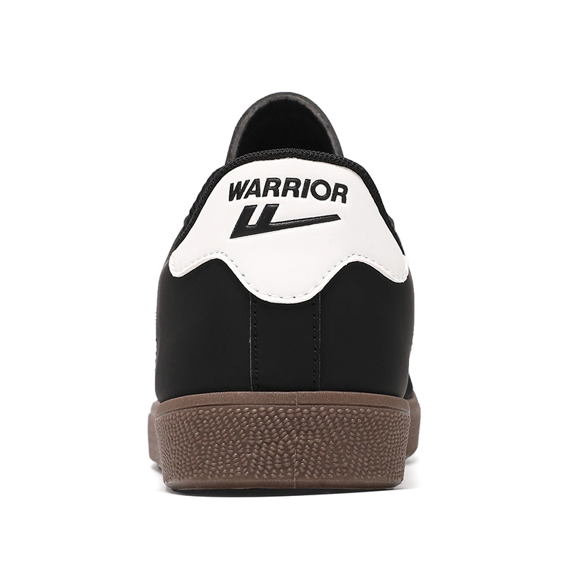 Warrior