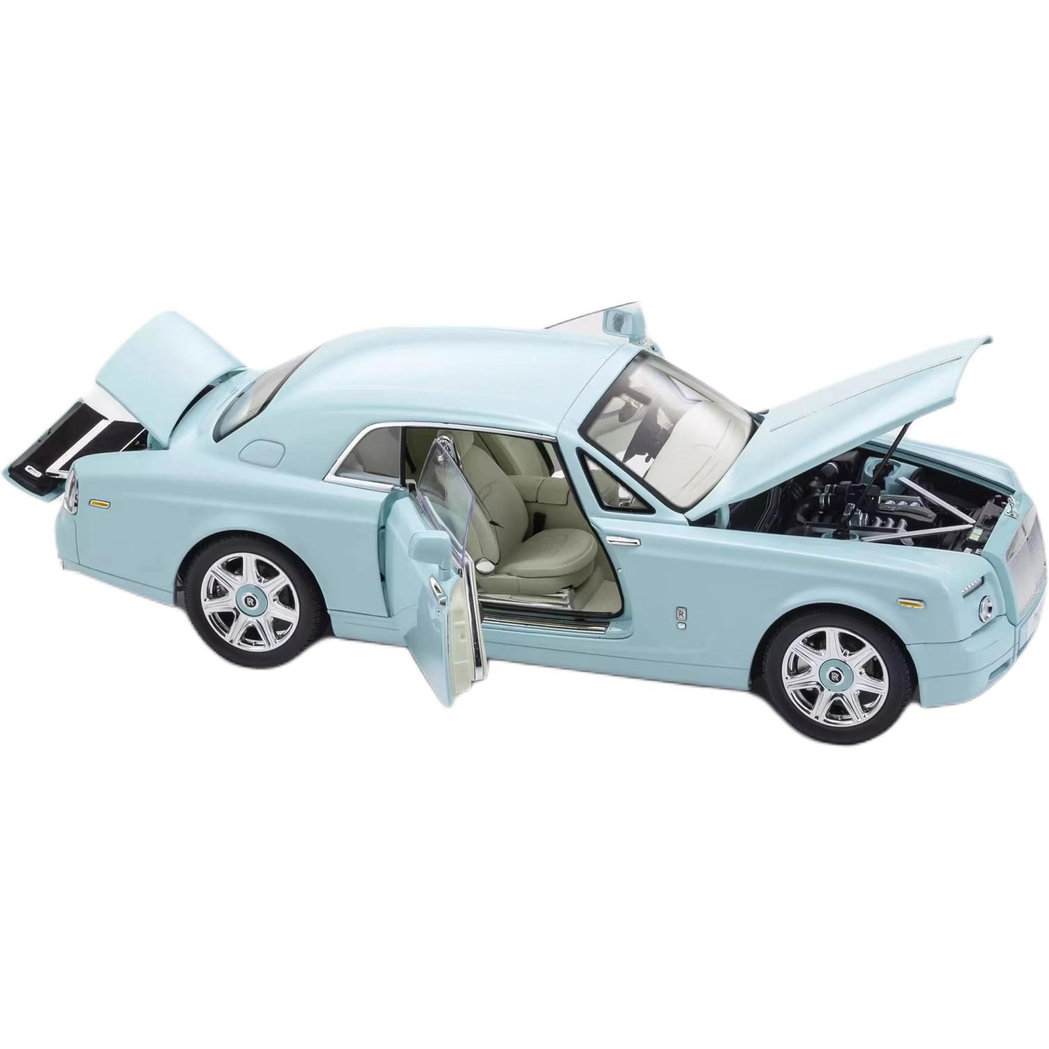 KYOSHO 118 Phantom Coupe