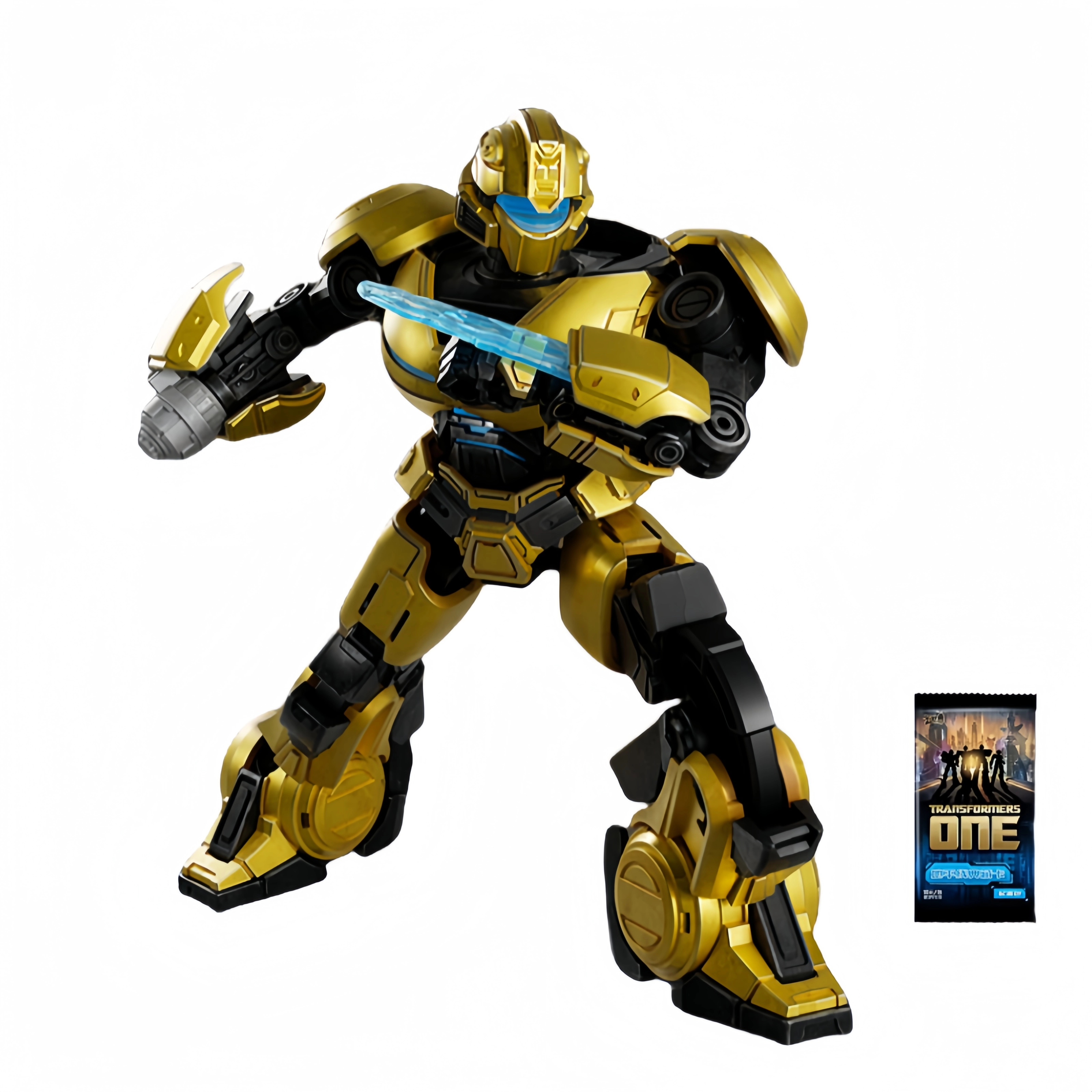 ONE