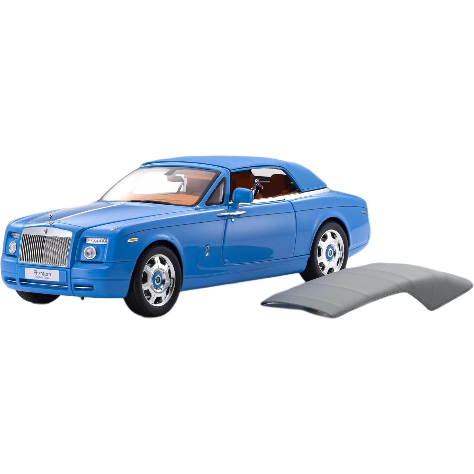 KYOSHO 118 Phantom Coupe