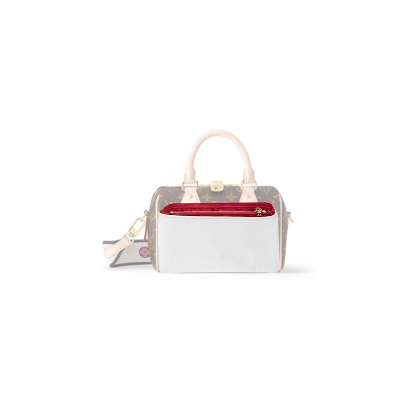 LOUIS VUITTON Speedy 20 diy