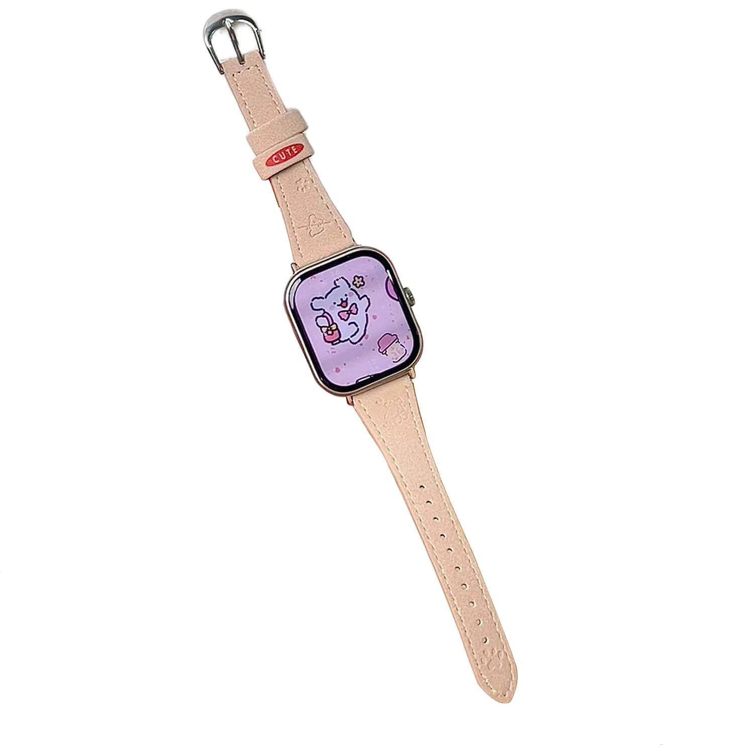 watch54 Redmi
