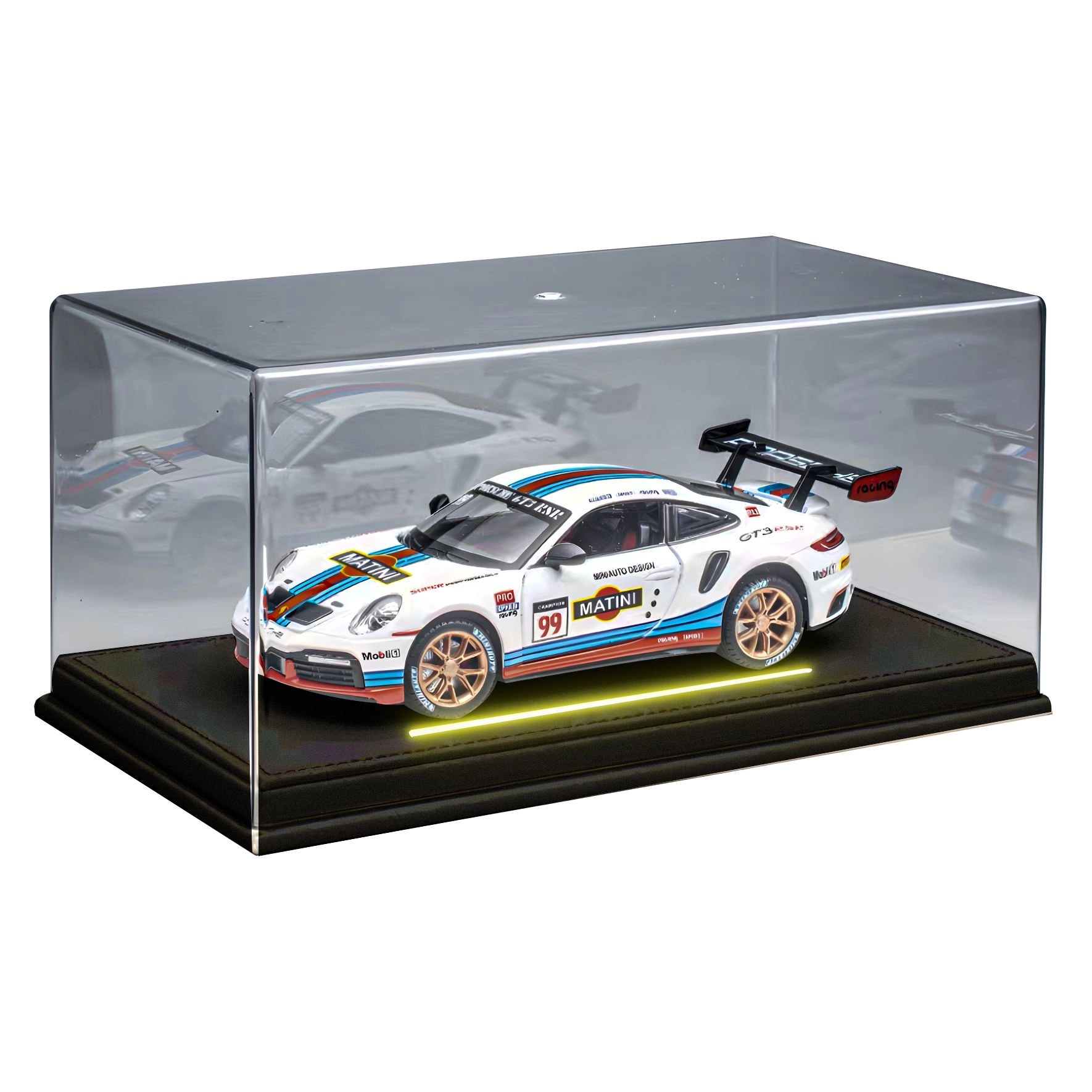 911GT3 RSR