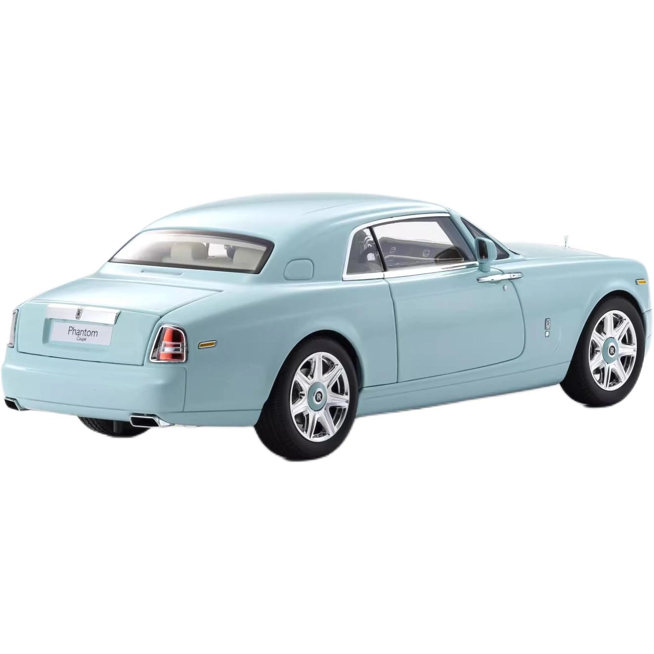 KYOSHO 118 Phantom Coupe
