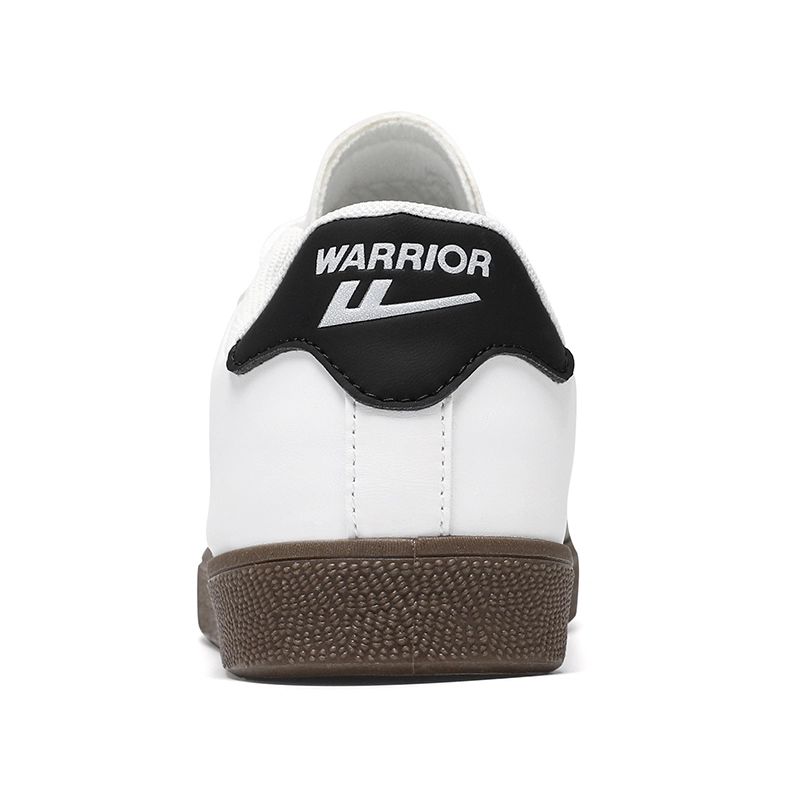 Warrior