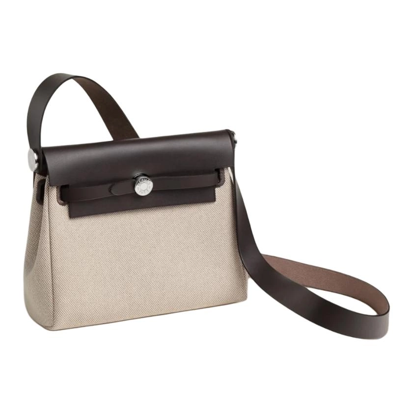 HERMES Bolso Herbag Zip 20