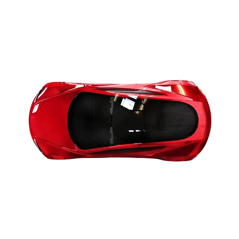 TimeMicro 164 Dream Roadster