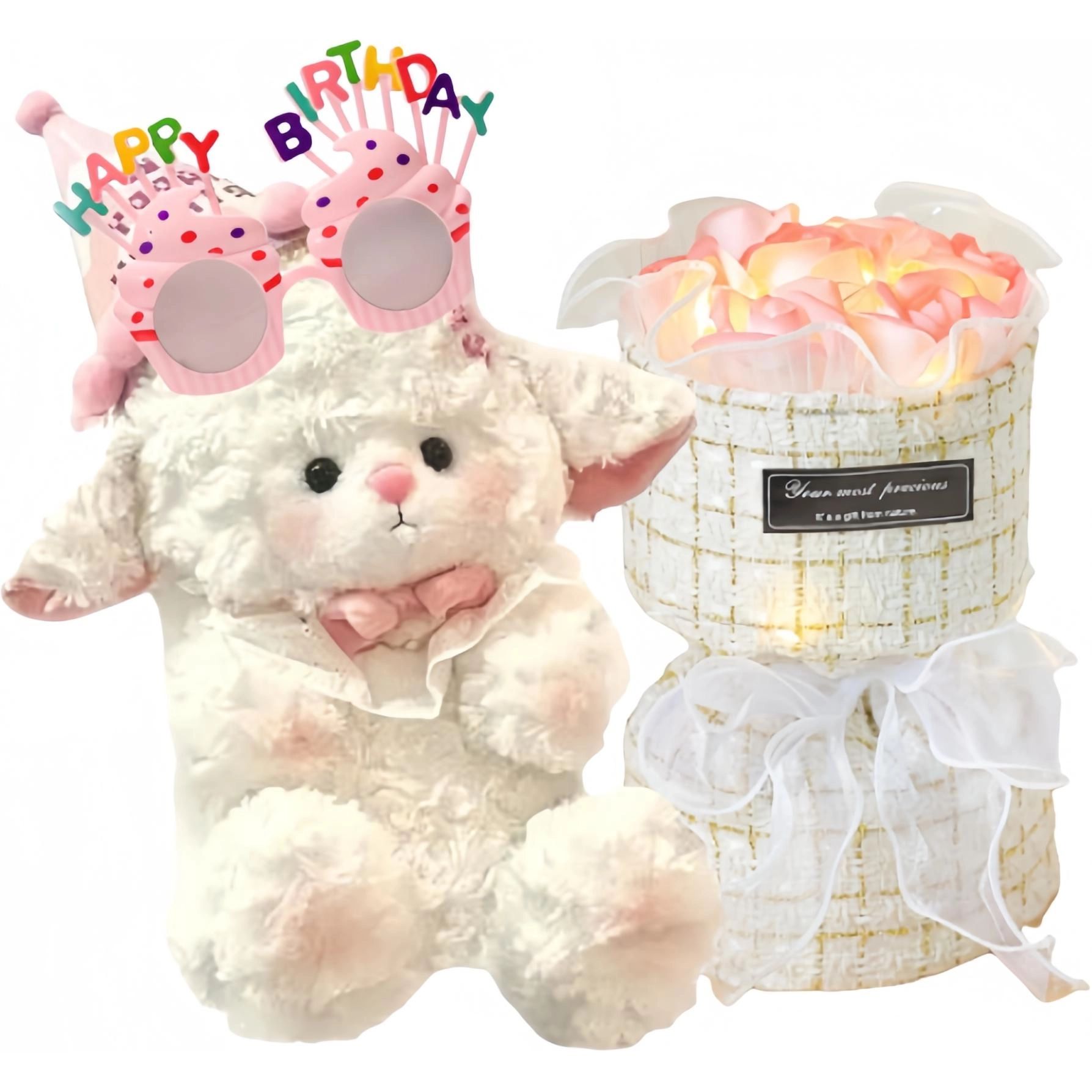 LALABABY 22cm32cm