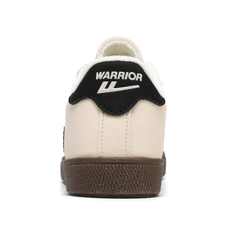 Warrior