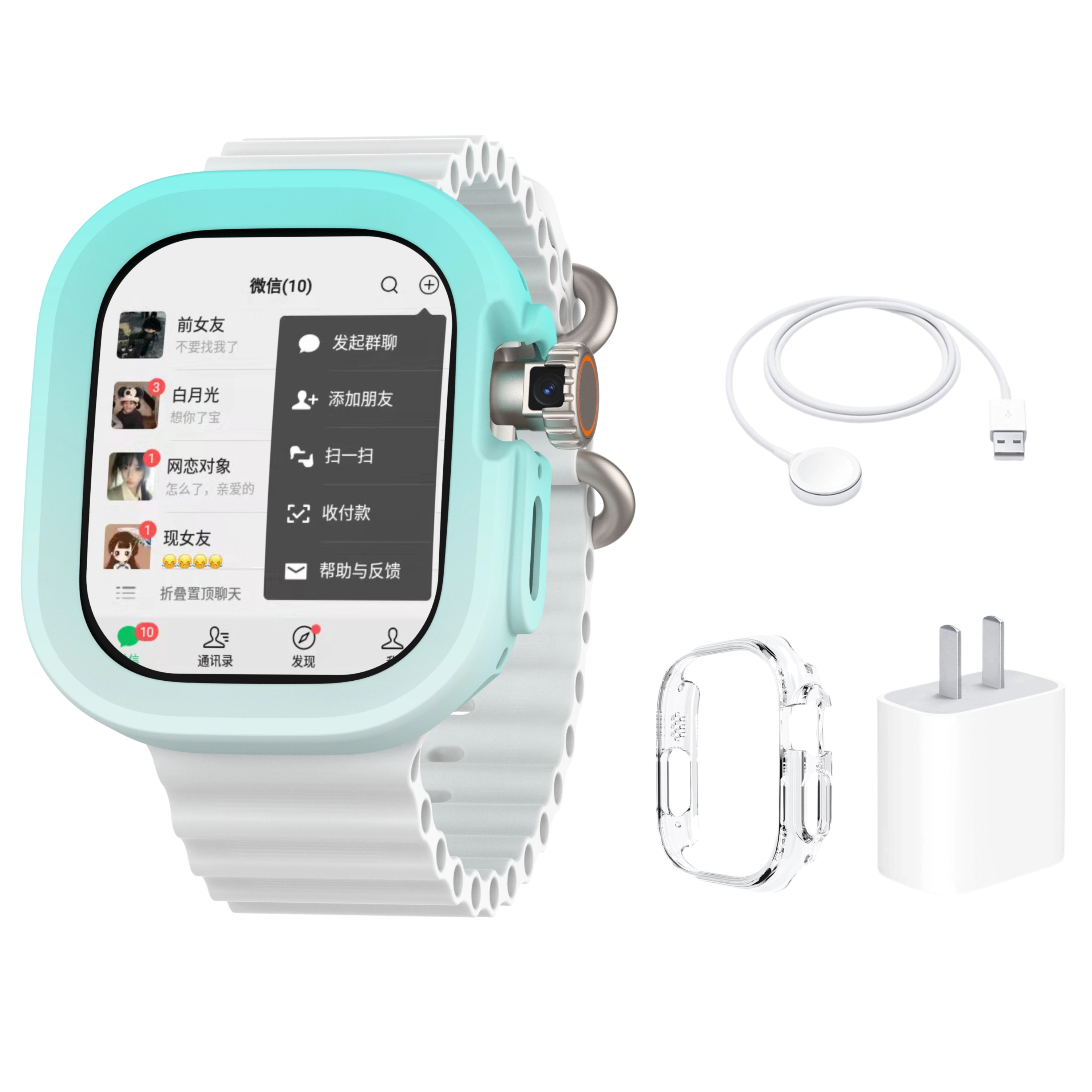 app 4GWiFi
