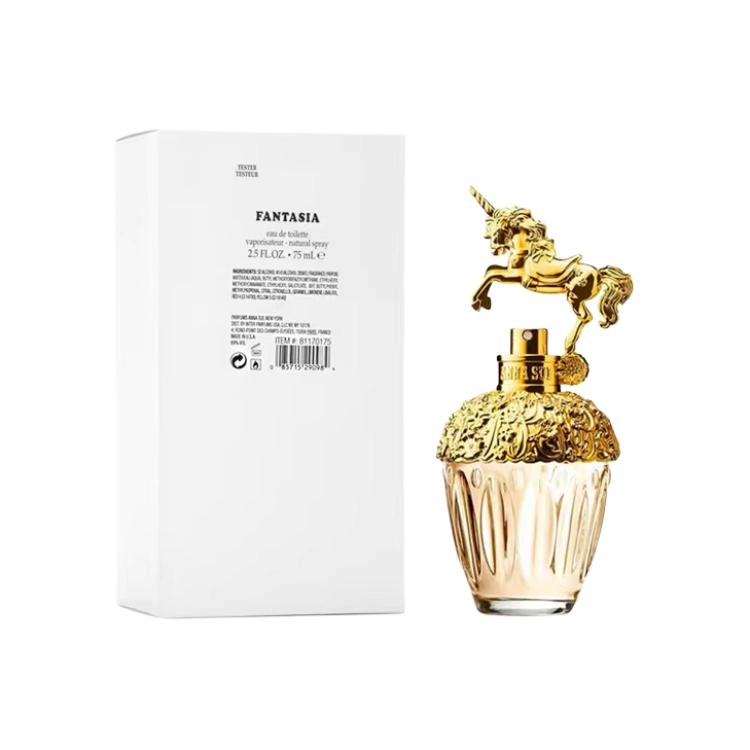 EDT 30ml50ml75ml