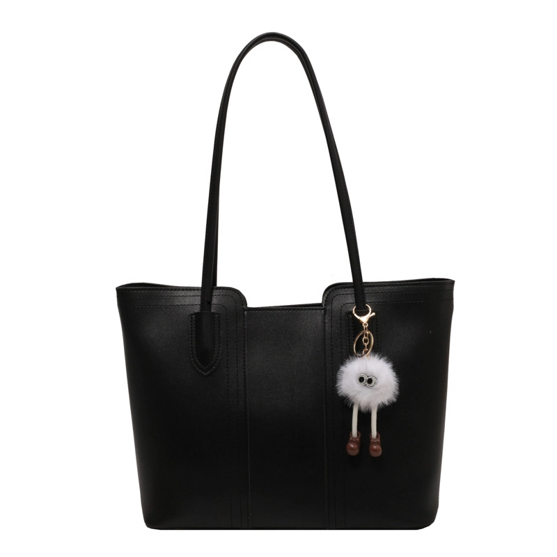 PU tote