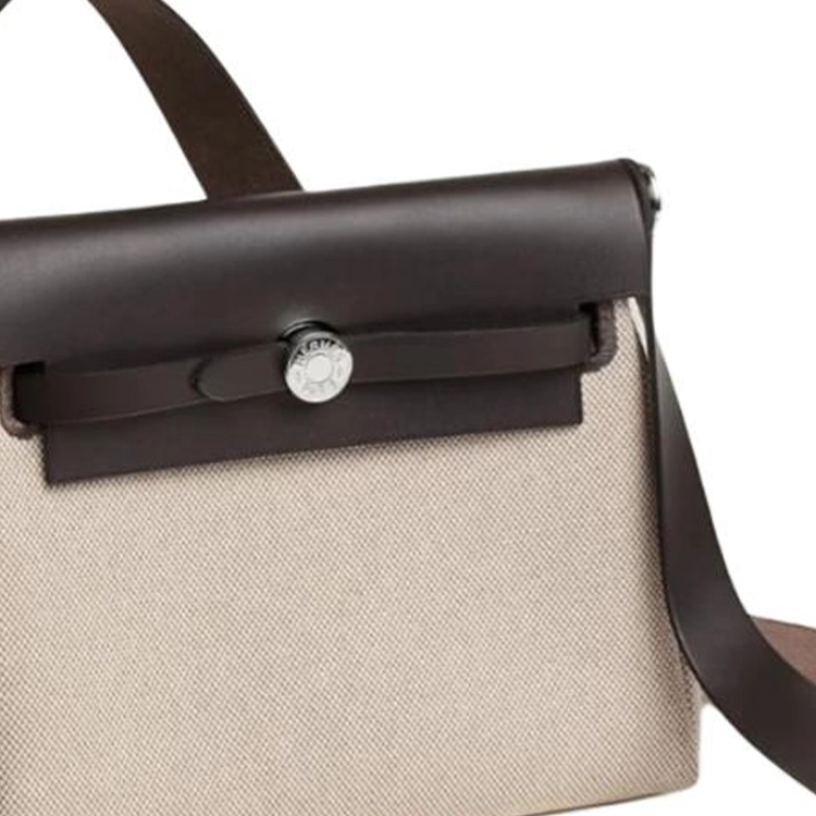 HERMES Bolso Herbag Zip 20