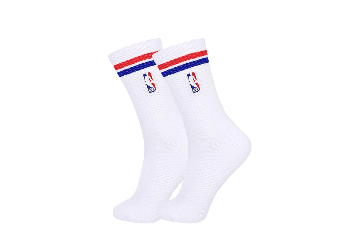 NBA logo 4