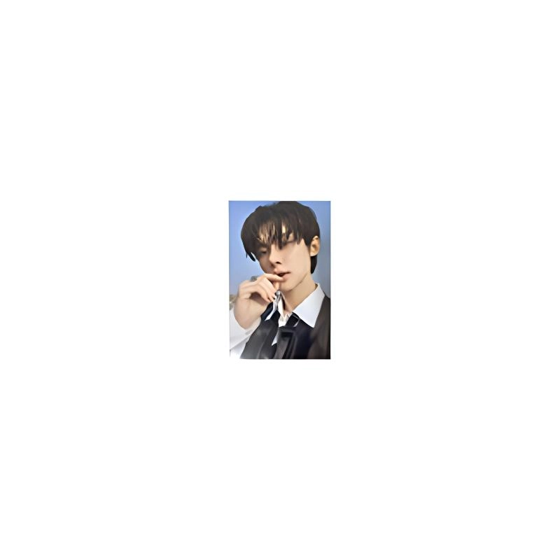 HYBE TXT TXT 5MINISODE 3 Tomorrow Ethereal Ver.
