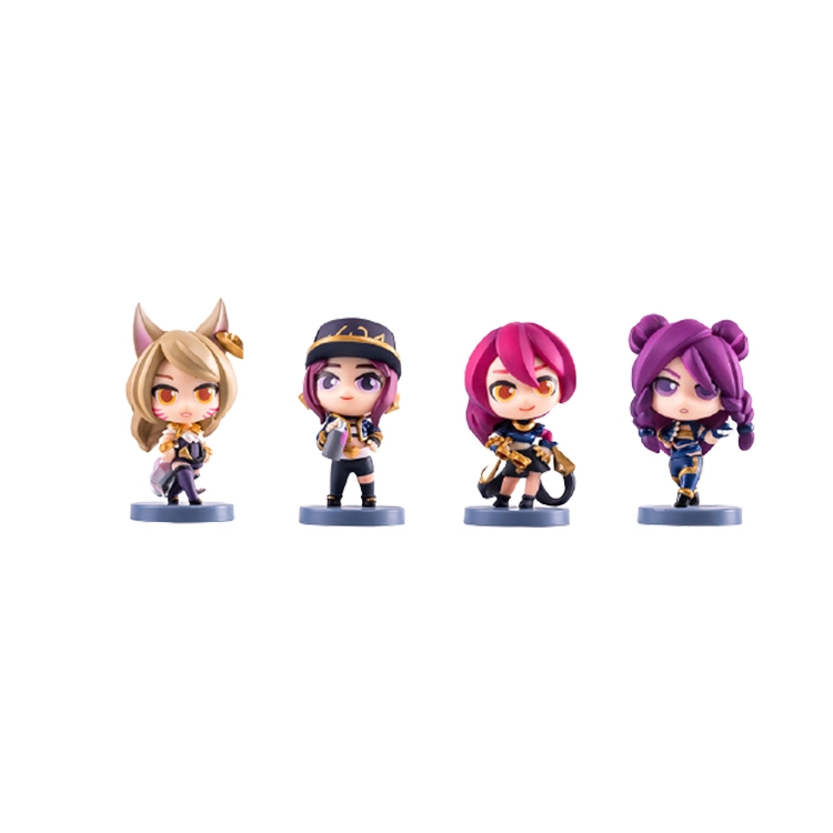 LEAGUE OF LEGENDS lol kda Q