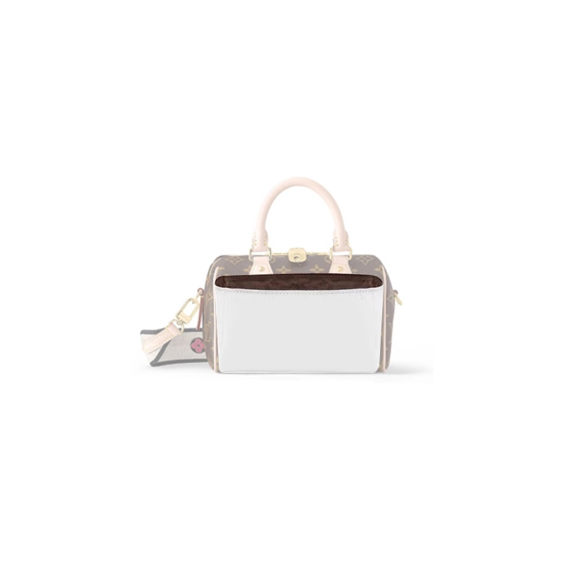 LOUIS VUITTON Speedy 20 diy