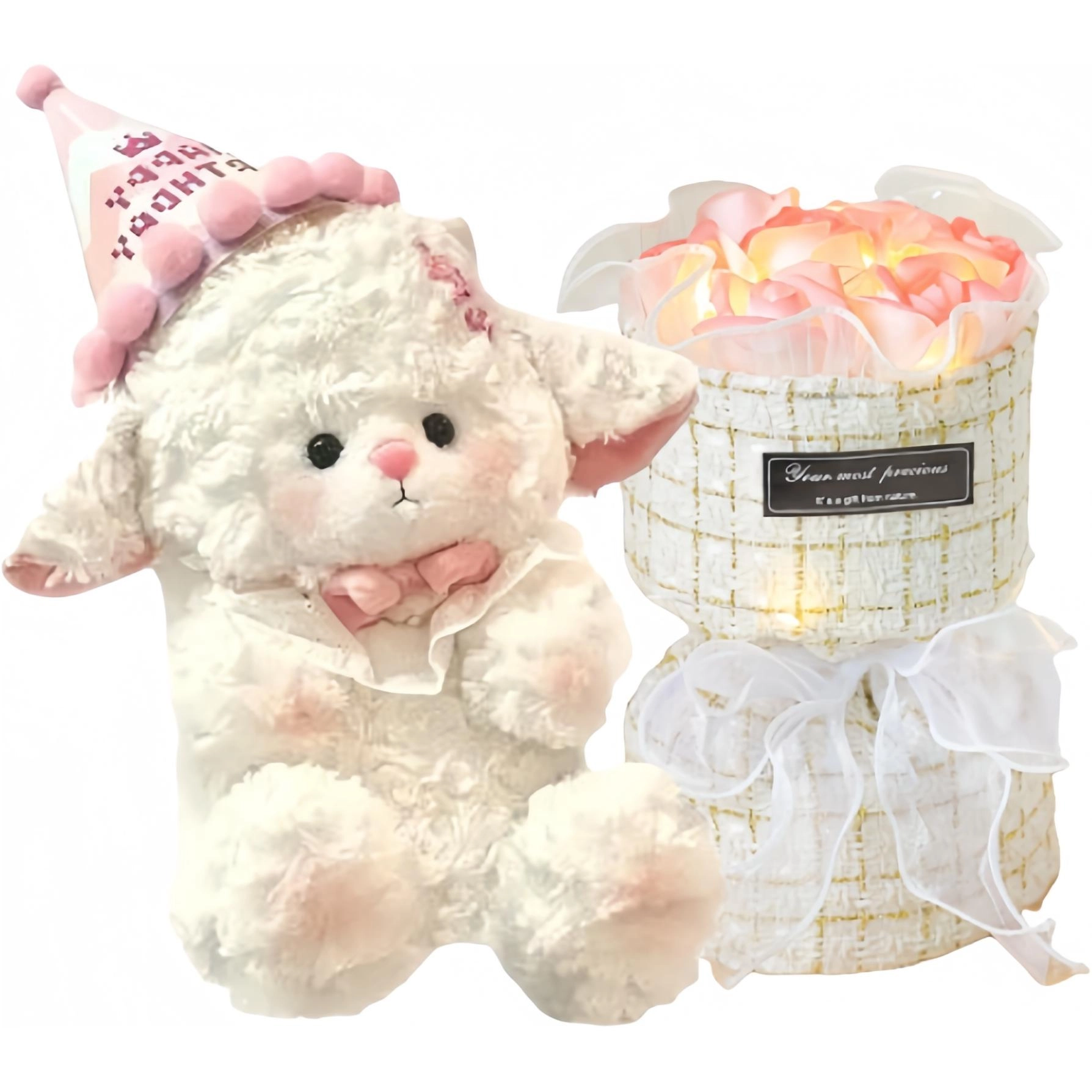 LALABABY 22cm32cm
