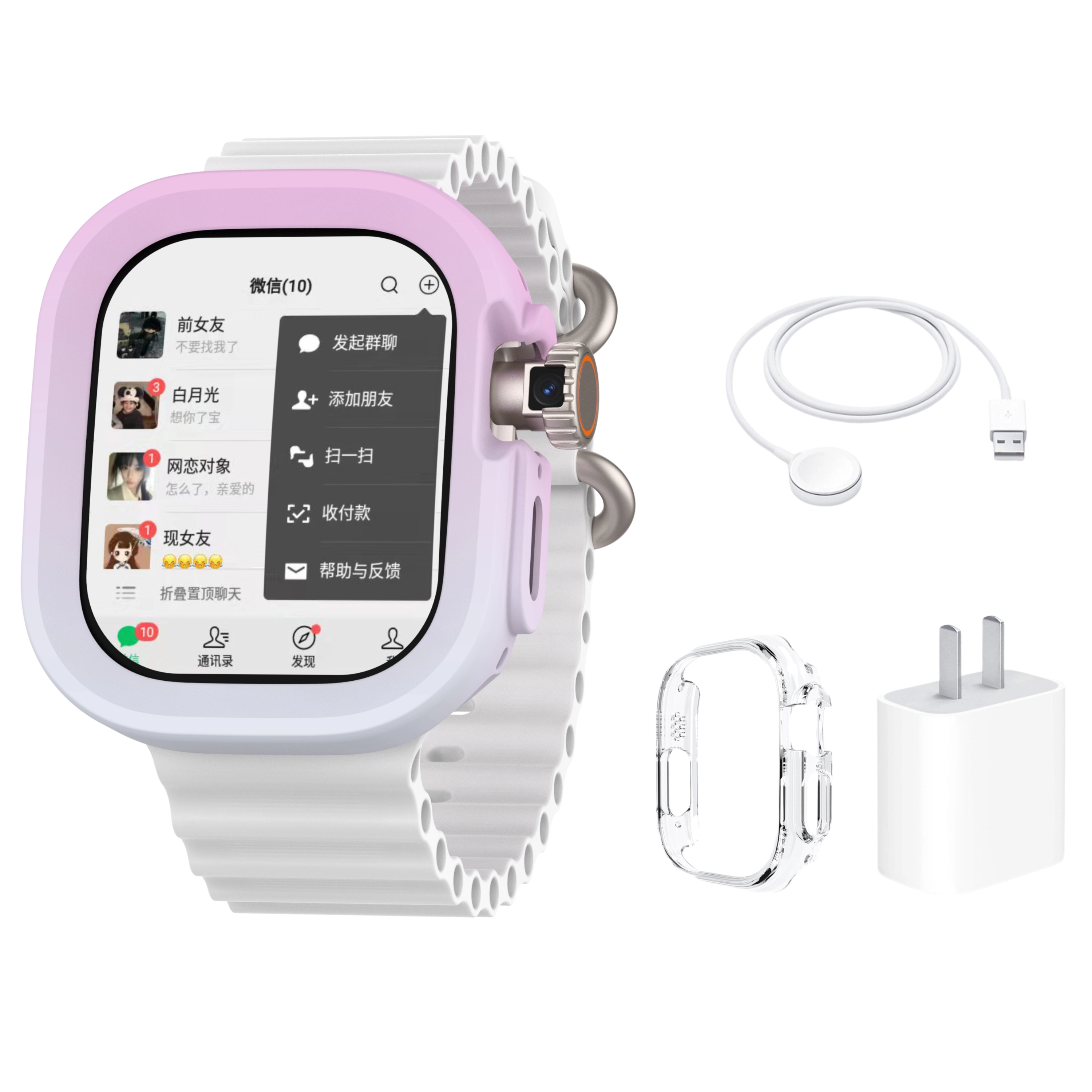 app 4GWiFi