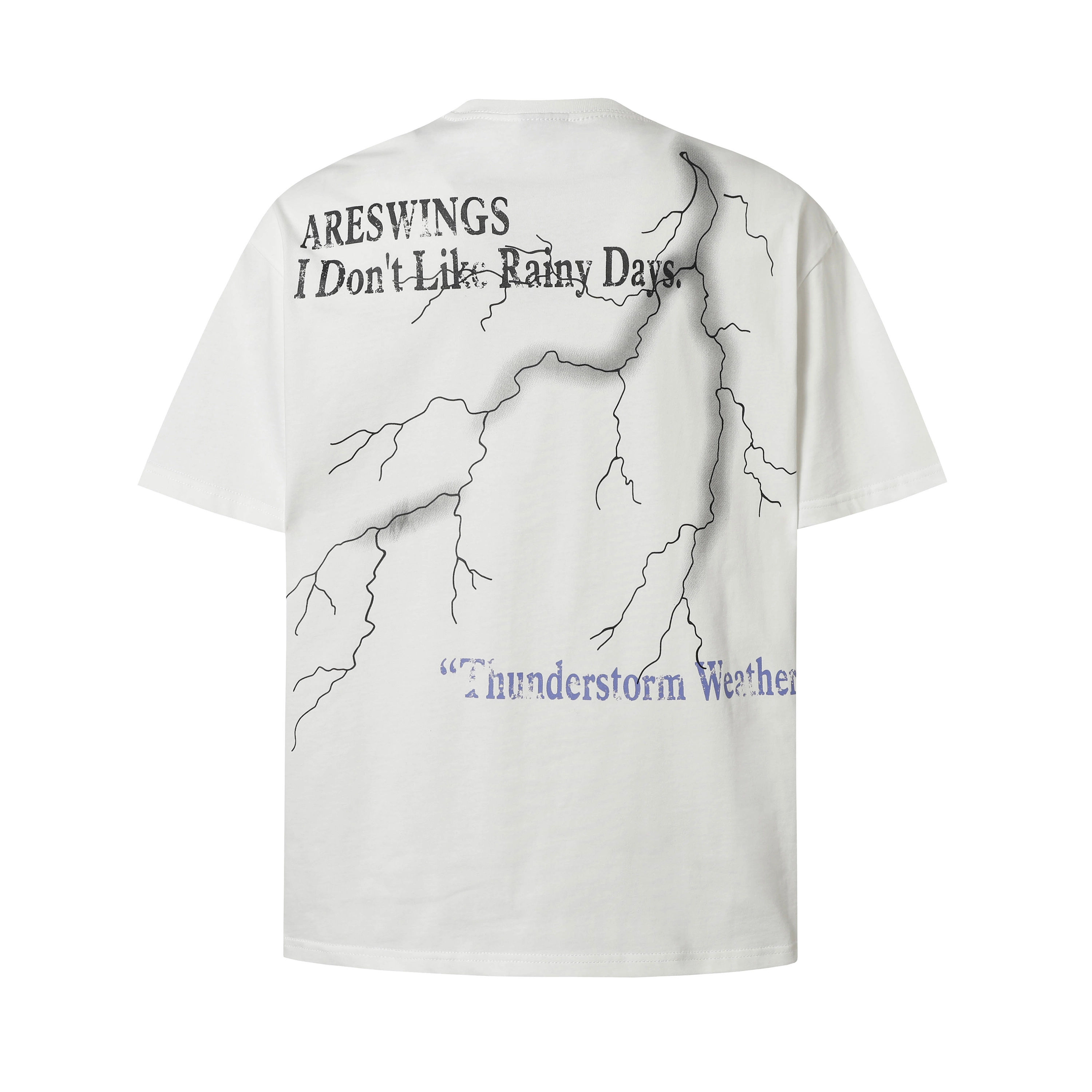 WELTER EXPERIMENT T
