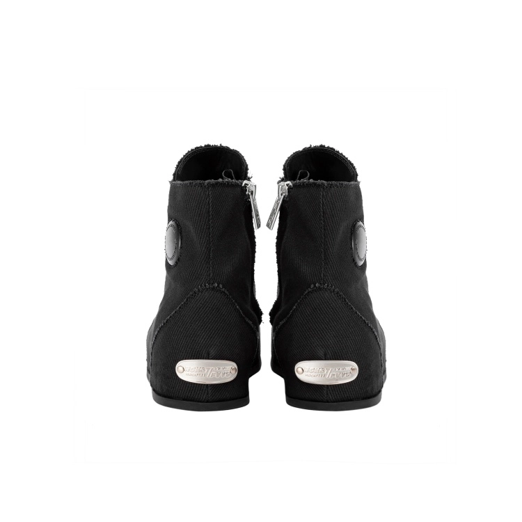 FVVO RF 2.0 Chaos NOISE Canvas boots