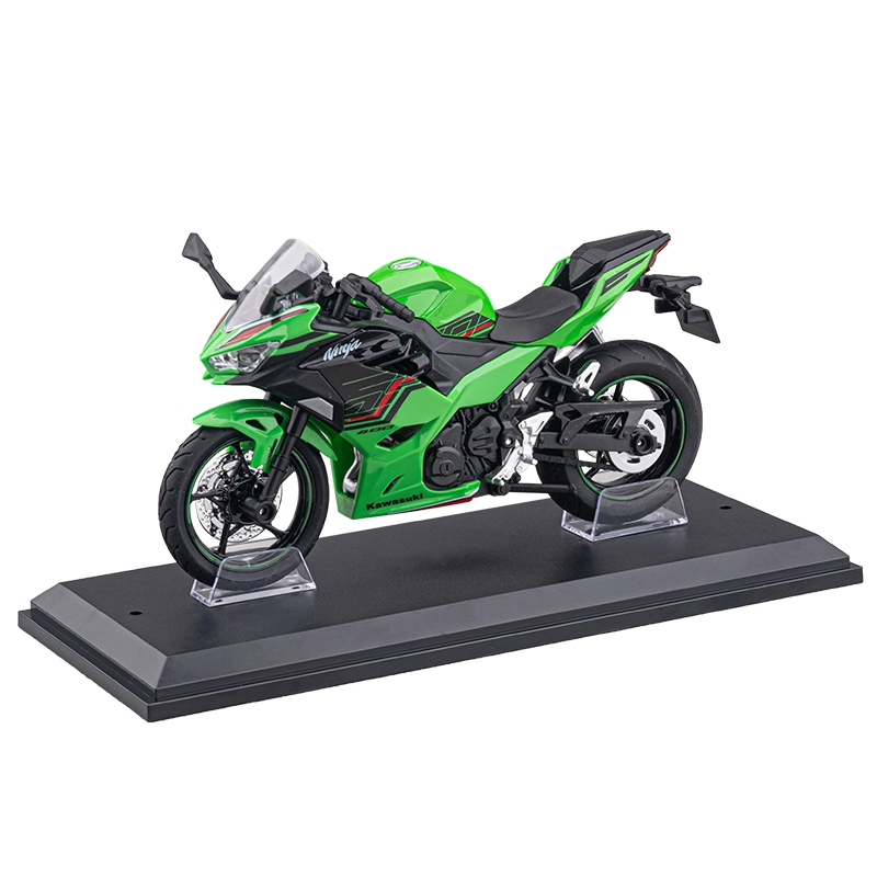 NINJIA400
