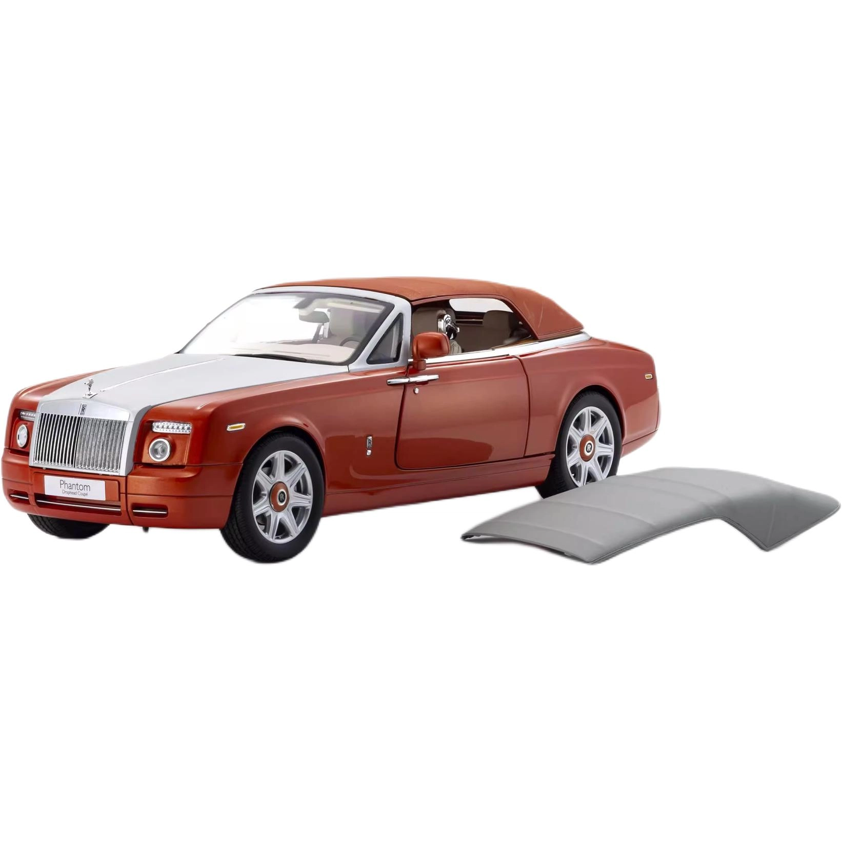 KYOSHO 118 Phantom Coupe