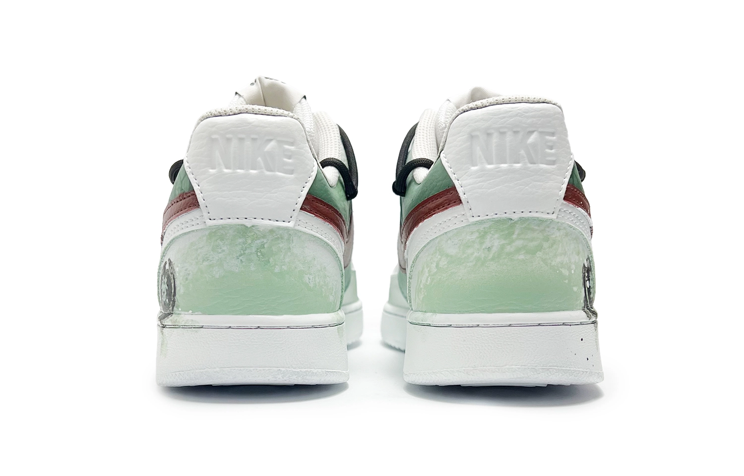 Nike Court Vision 1 CNY