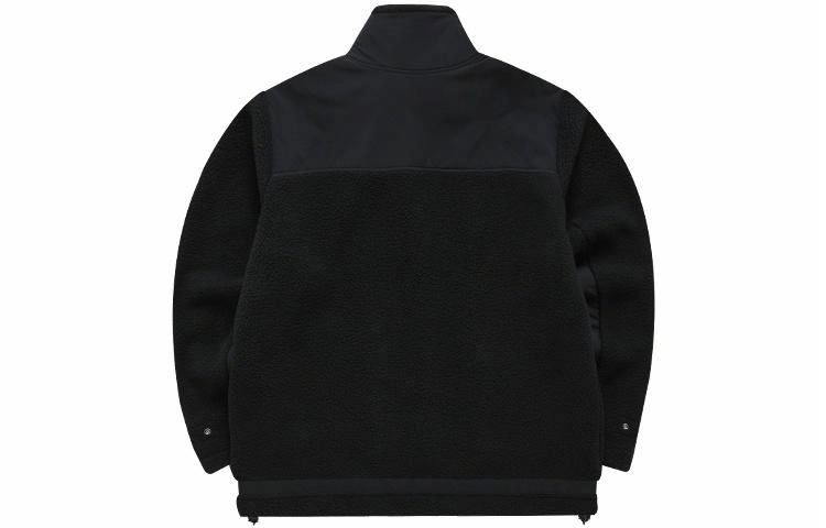 FILA FUSION x White Mountaineering logo