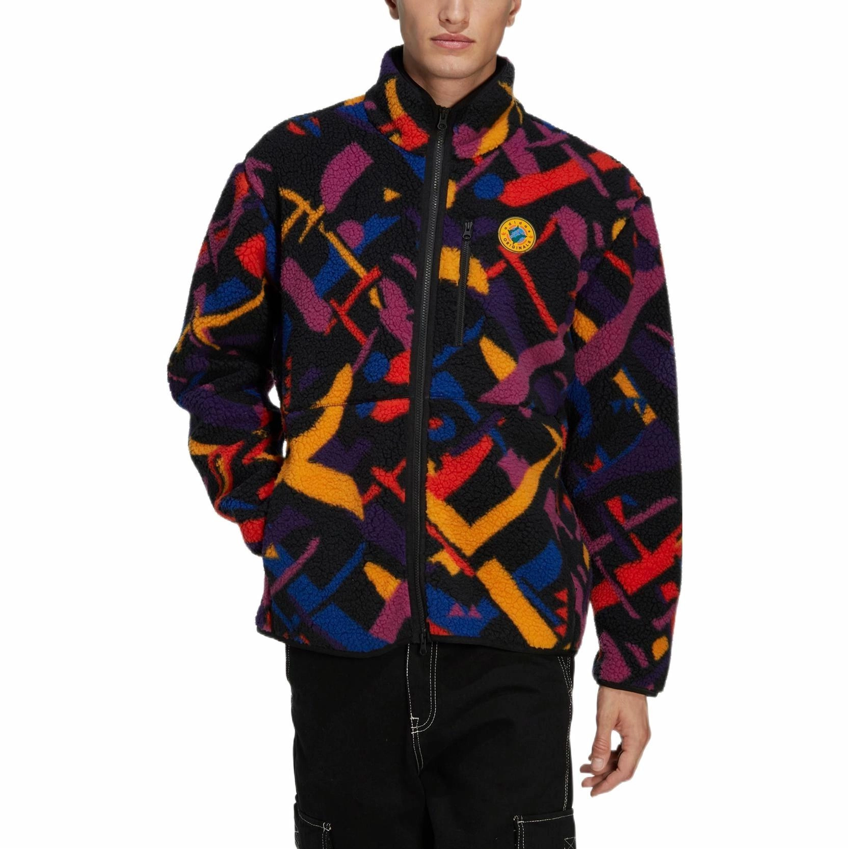 adidas originals FW22 Logo