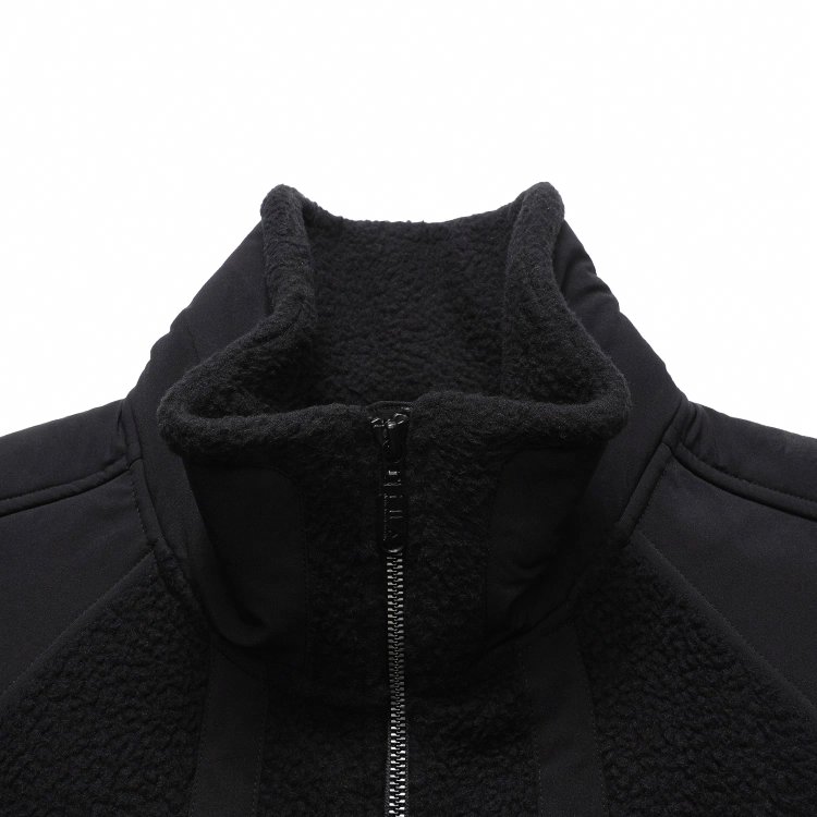 FILA FUSION x White Mountaineering logo