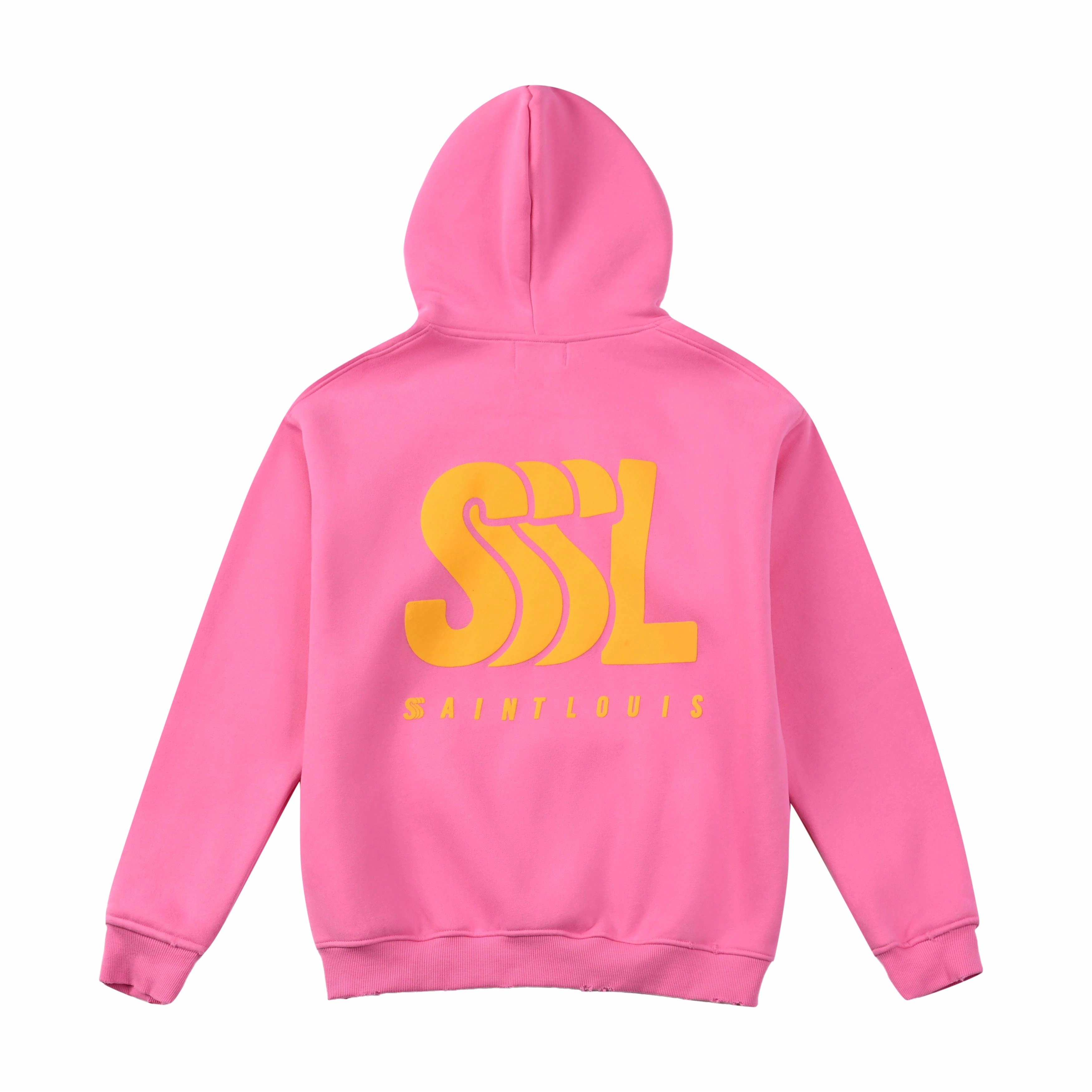SSSAINT LOUIS