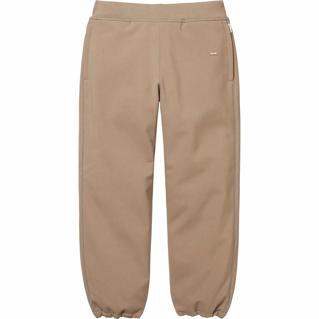 Supreme FW24 WEEK19 WINDSTOPPER Sweatpant