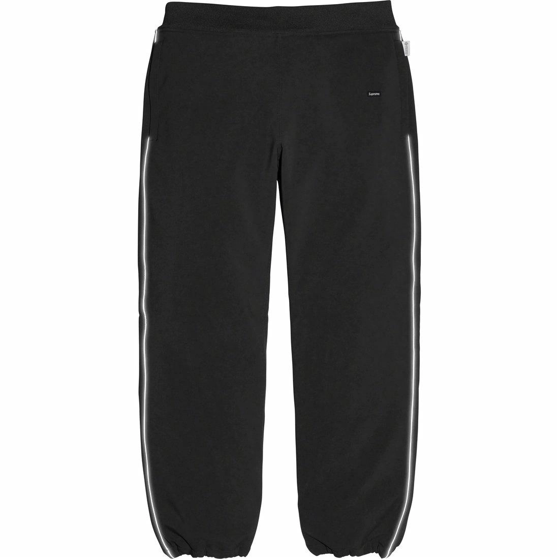 Supreme FW24 WEEK19 WINDSTOPPER Sweatpant