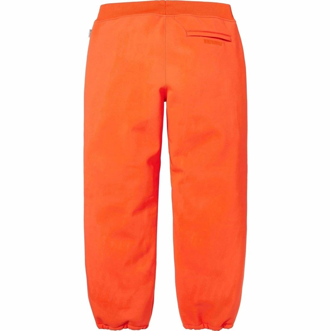 Supreme FW24 WEEK19 WINDSTOPPER Sweatpant