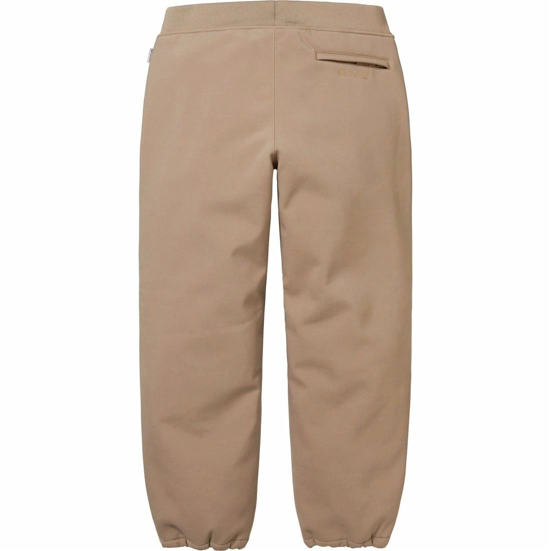 Supreme FW24 WEEK19 WINDSTOPPER Sweatpant