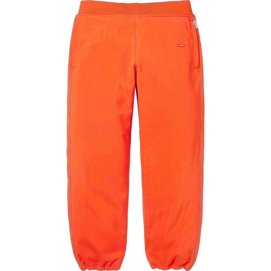 Supreme FW24 WEEK19 WINDSTOPPER Sweatpant