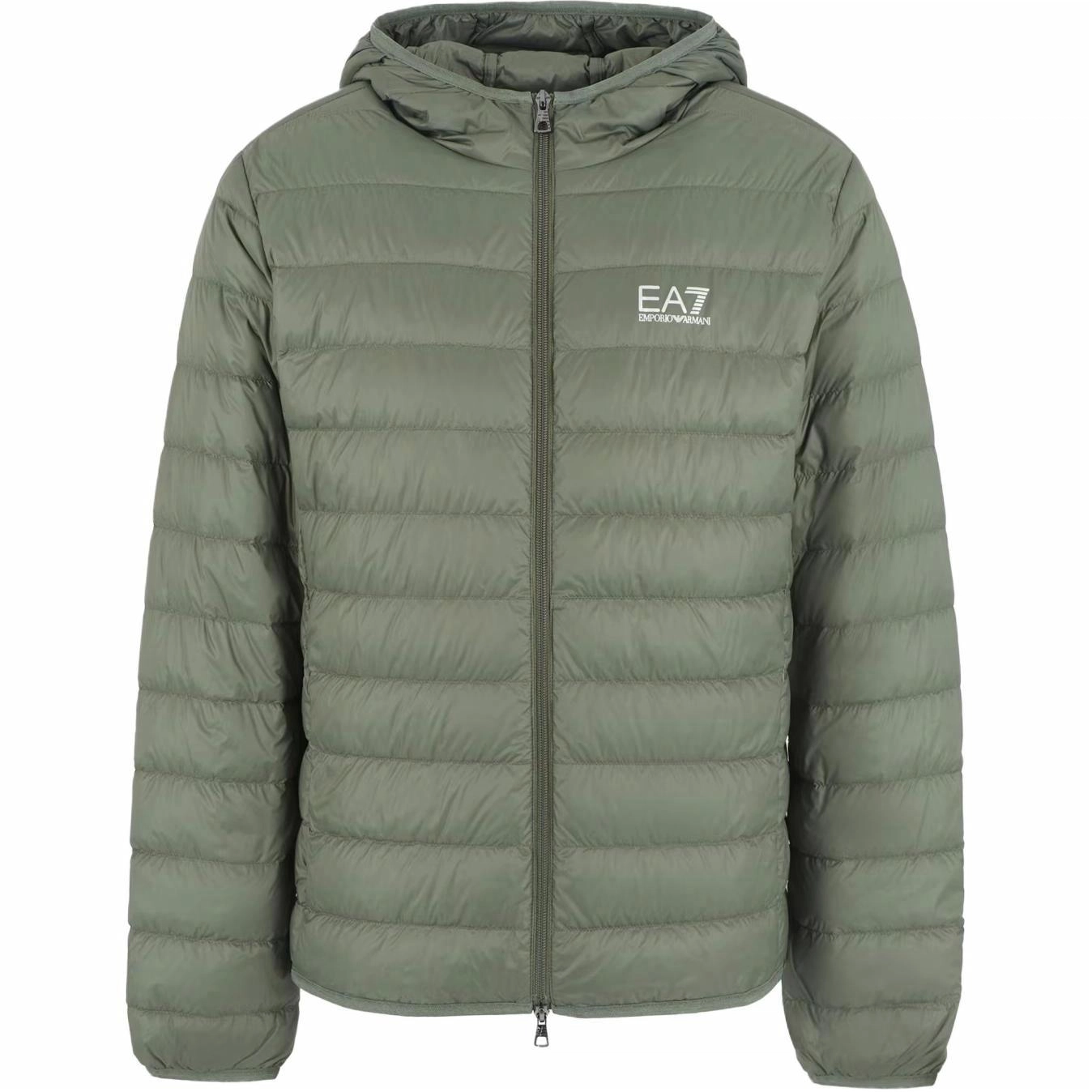 EMPORIO ARMANI EA7