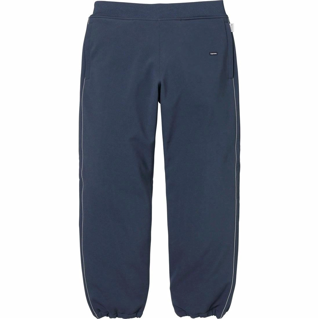 Supreme FW24 WEEK19 WINDSTOPPER Sweatpant