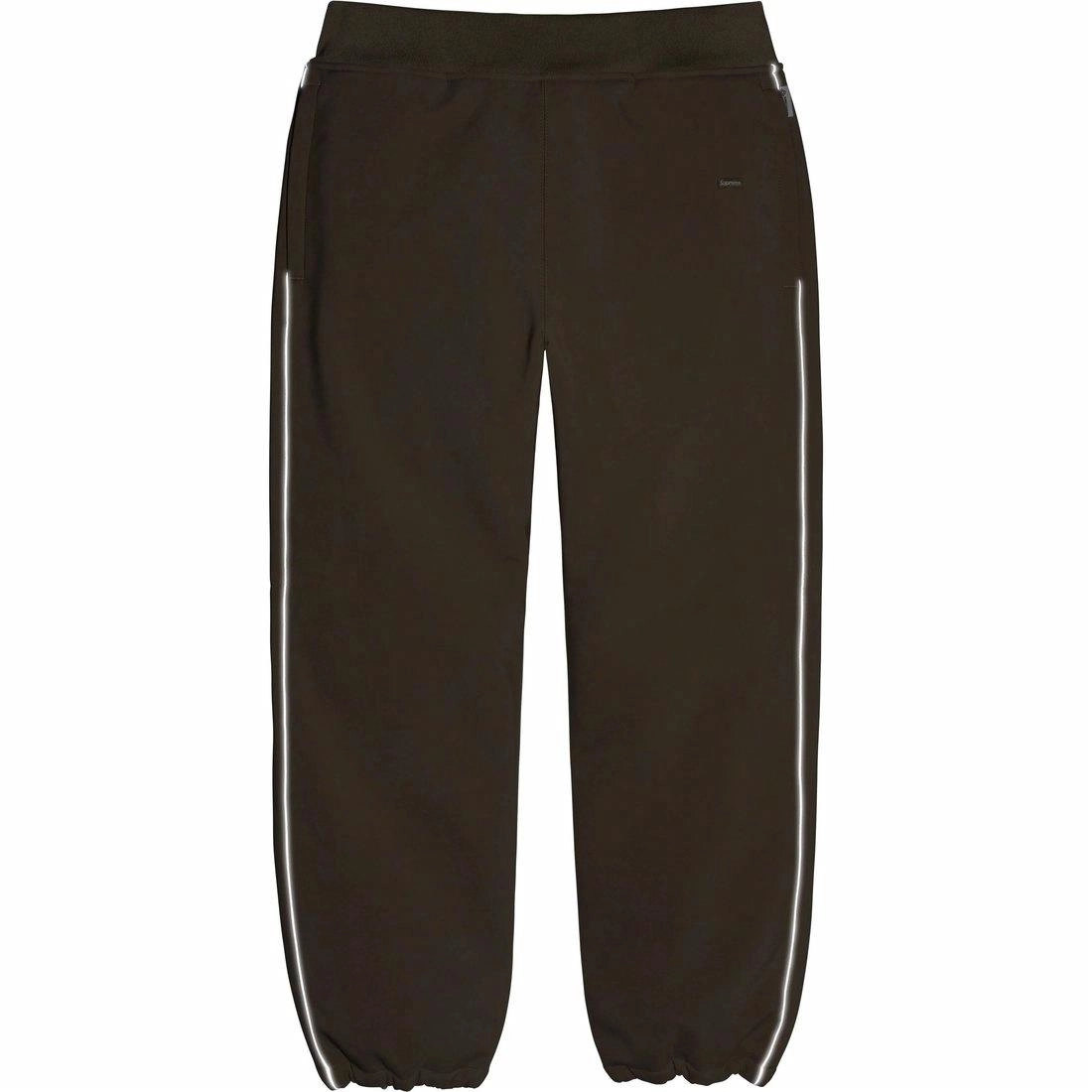 Supreme FW24 WEEK19 WINDSTOPPER Sweatpant
