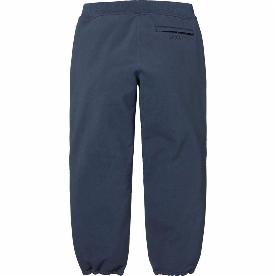 Supreme FW24 WEEK19 WINDSTOPPER Sweatpant