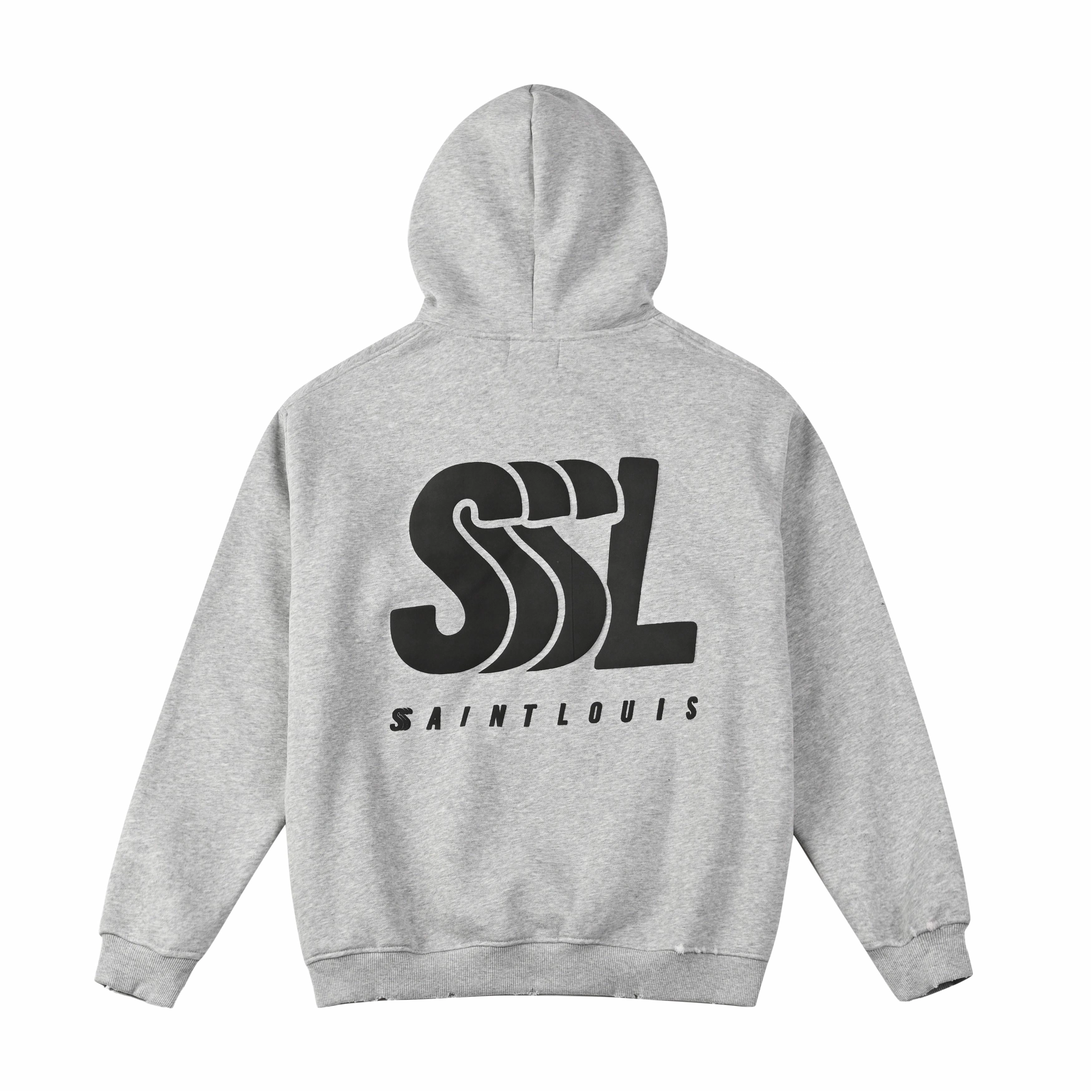 SSSAINT LOUIS