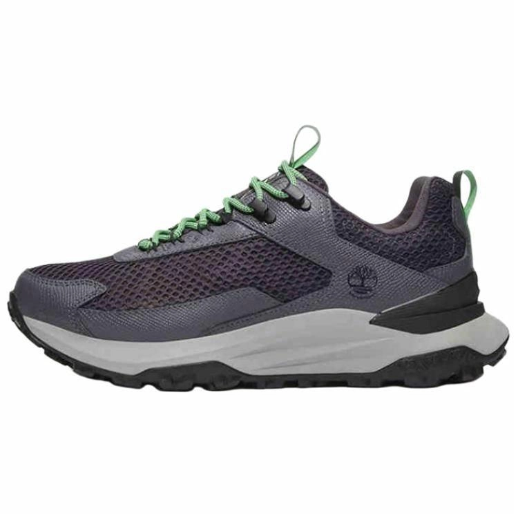 Timberland Motion ACCESS