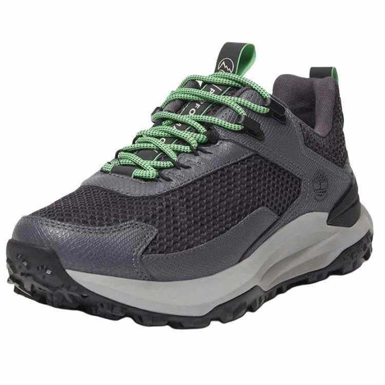 Timberland Motion ACCESS