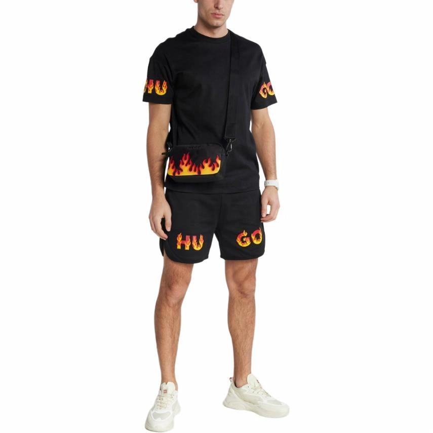 HUGO BOSS T