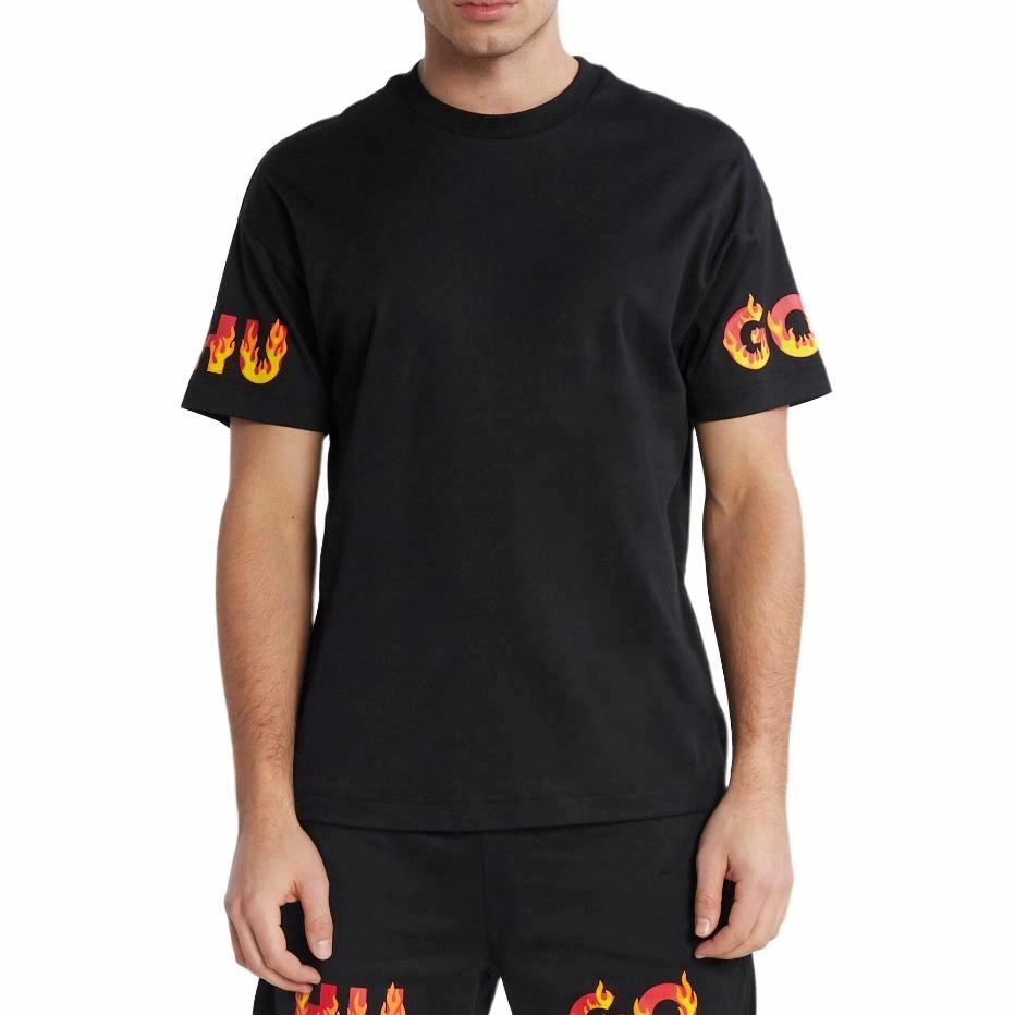 HUGO BOSS T